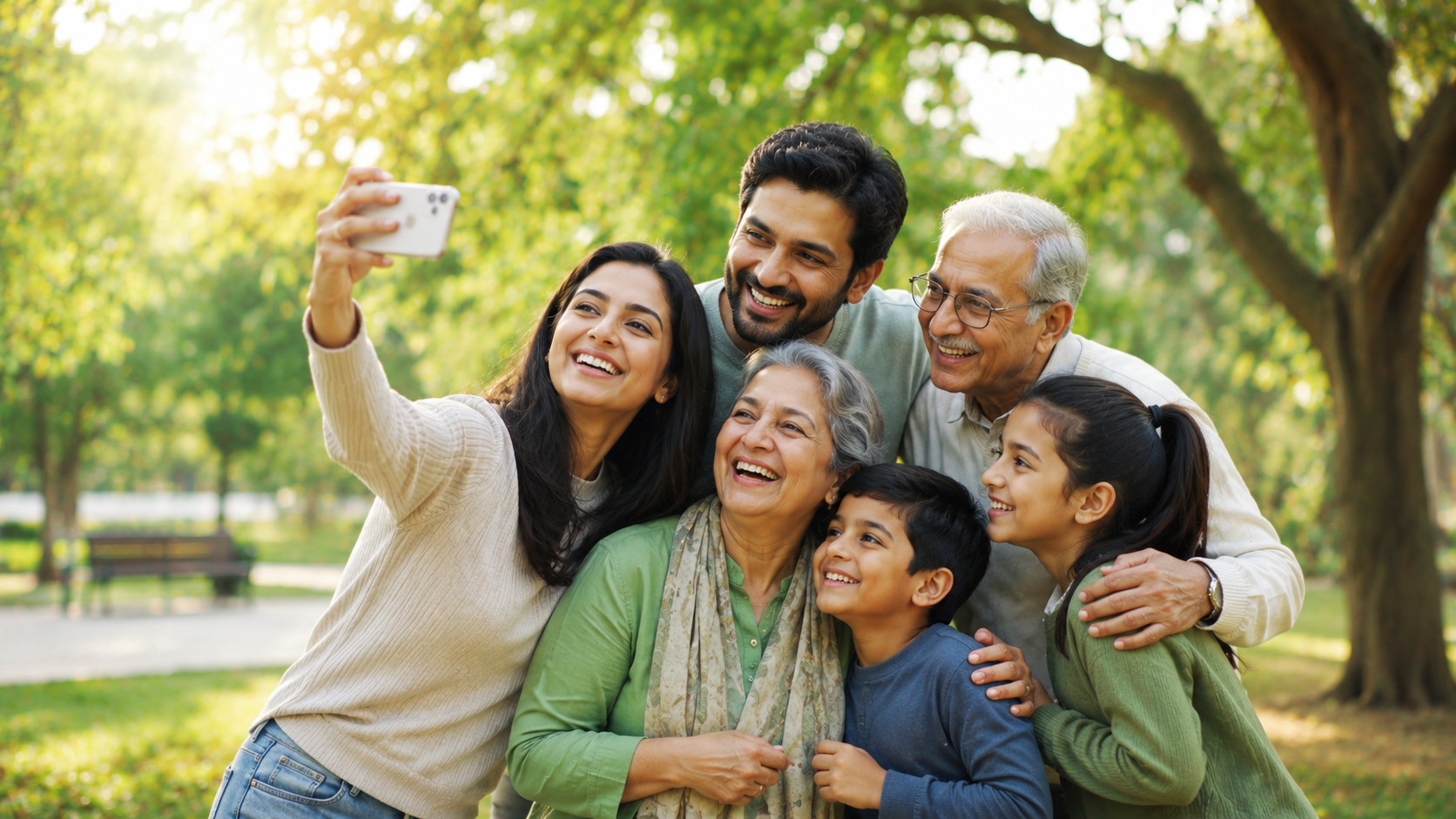 Families